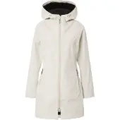Ilse jacobsen Regenjacke DAYBREAK01 Damen Bleached Sand-Größe 40