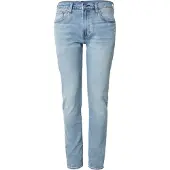 Levi's 512 Slim Tapered Fit Jeans