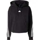 Adidas Hoodie für Damen Future Icons 3 Stripes