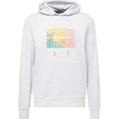 Jack & Jones Aruba Sunset Branding Kapuzenpullover