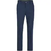 Jack & Jones Riviera Linen Anzughose 50 Mann 50