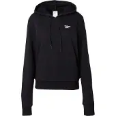 Reebok Sweatshirt 100071947 139-18-00 Schwarz Regular Fit