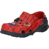Crocs Clogs Kinder Team SpiderMan All TerrainClgK kind