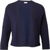 s.Oliver Black Label Bolero, in offener Form und 3/4 Länge