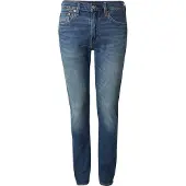 Levi's 512 Slim Taper Keep In Touch Größe: W30L32 | Straight Jeans Outlet | Herren