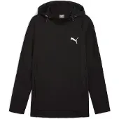 Puma Herren Kapuzensweat EVOSTRIPE Hoodie DK