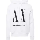 Armani Exchange 8nzmpc-zj1zz Kapuzenpullover