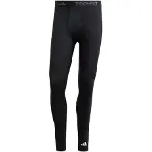 Adidas Leggings Techfit Compression IN5590 Schwarz Slim Fit