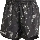 Adidas Reflektierende Shorts für Damen Ultimate Wind.Rdy
