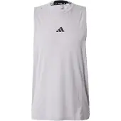 Adidas Herren Shirt Designed for Training Workout