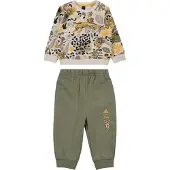 Adidas Kleider & Outfits Disney Lion King Joggers and Sweatshirt Set kind