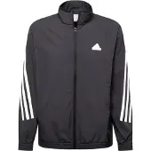 Adidas Woven Jacke Schwarz || Größe M