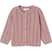 Name it Langarm Strickjacke