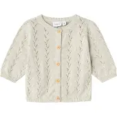Name it Banni Mini Strickjacke