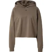 Adidas Power Kapuzenpullover