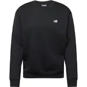New Balance Kapuzensweaters SMALL LOGO CREW herren