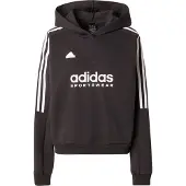 Adidas Hoodie Damen Tiro Cut 3-Stripes Fleece
