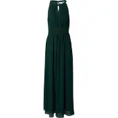 Vila Maxikleid "VIMILINA HALTERNECK MAXI DRESS - NOOS" Sommerkleid