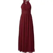 Vila Milina ärmelloses Langes Kleid