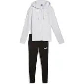 Puma Metallic Trainingsanzug