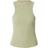 QS T-Shirt in 7282_helles olivgrün | Gr.: S