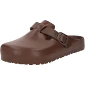 Birkenstock BOSTON EVA Brown
