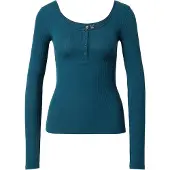 Pieces Kitte Langarm-t-shirt