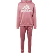 Adidas Trainingsanzug mit Kapuze