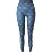Adidas Damen Tight FARM Rio