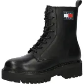 Tommy Hilfiger Tommy Jeans Urban Lace Up Boot EN0EN02628BDS (36/black)