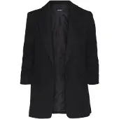 Vero Moda Sakko Frida 10306404 Schwarz Regular Fit