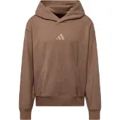 Adidas Elevated All Szn Terry Loop Sweatshirt
