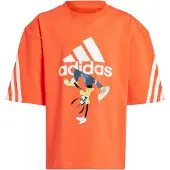 Adidas T-Shirt für Kinder Disney Mickey Mouse T-Shirt kind
