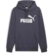 Puma Herren Kapuzensweat ESS Big Logo Hoodie FL (s)