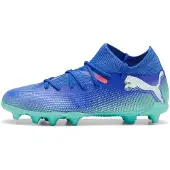 Puma Kinder Fussball-Rasenschuhe FUTURE 7 MATCH FG/AG Jr