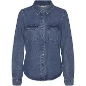 Vero Moda Damen Bluse 10313726