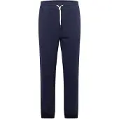 Scotch & Soda Core - Logo Sweatpant Night Größe: XL | Jogginghosen Outlet | Herren | Schwarz