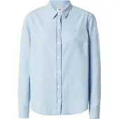Levi's The Classic Langarmhemd