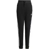 Adidas Jogginghosen - Trefoil - Schwarz/Weiß - - 15 Jahre (170) - Jogginghosen