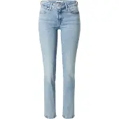 Levi's 712 Slim Welt Pocket Blue Wave Light