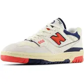 New Balance 550 Sea Salt Pack Blast Red - EU 39.5