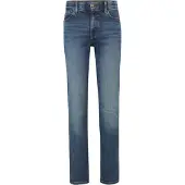 Lee - Straight Jeans - Carzi