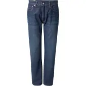 Levi's Jeans 000LO0003 in Multicolored color size 30-32
