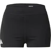 Adidas Adizero Essentials Booty Kurze Leggings