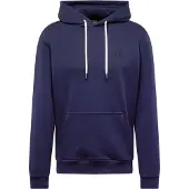 Scotch & Soda Logo Hoodie Night Größe: M | Kaputzenpullis Outlet | Herren | Schwarz