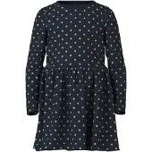 Name it Langarm Kleid