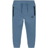 Name it Jogginghosen - NmmVimo - Noos - Coronet Blue - - 3 Jahre (98) - Jogginghosen