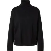 Vila Rollkragenpullover "VIOSTRIA ROLLNECK L/S KNIT TOP-NOOS"