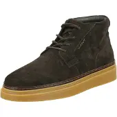Gant Sneaker Sneaker Veloursleder