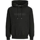 Jack & Jones Kapuzensweatshirt "JORFREDERIKSBERG SWEAT HOOD SN"